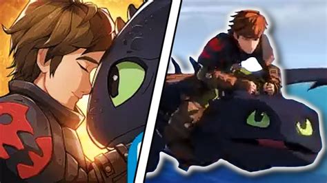 httyd the journey|dragon journey simulator.